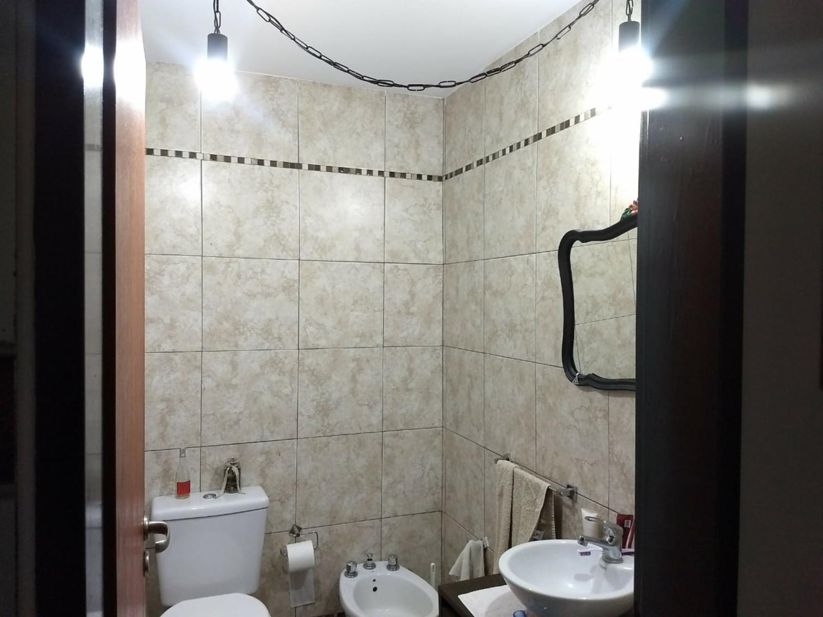 Duplex 3 Ambientes En Venta, Patio y Cochera - Umbrales de La Merced, Moreno — foto 7