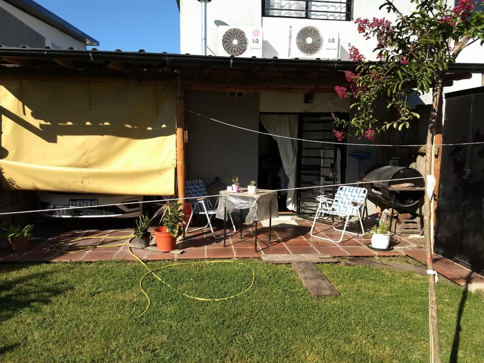 Duplex 3 Ambientes En Venta, Patio y Cochera - Umbrales de La Merced, Moreno — foto 10