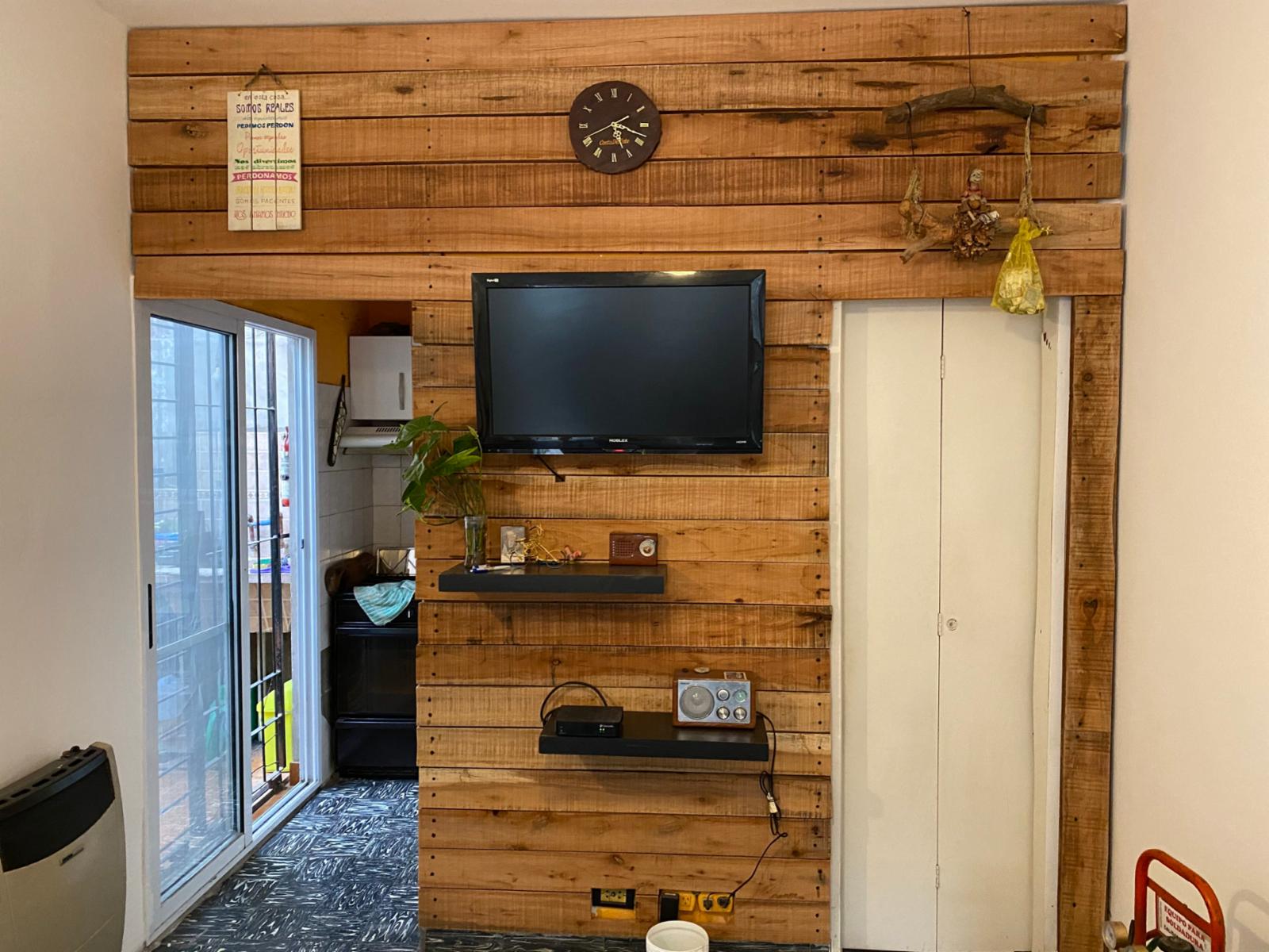 Departamento PH En Venta con Patio a 10 cuadras de la Estación- Ituzaingó — foto 3