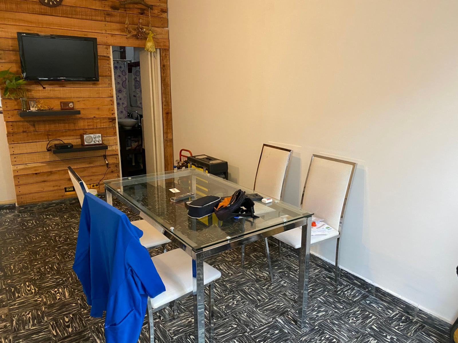 Departamento PH En Venta con Patio a 10 cuadras de la Estación- Ituzaingó — foto 4