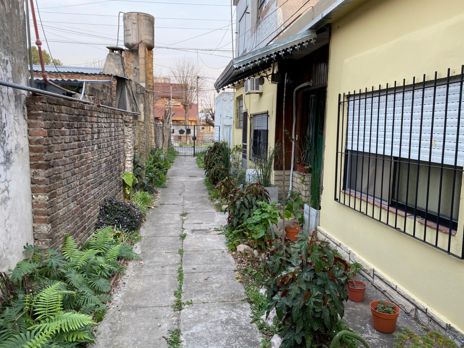 Departamento PH En Venta con Patio a 10 cuadras de la Estación- Ituzaingó — foto 11