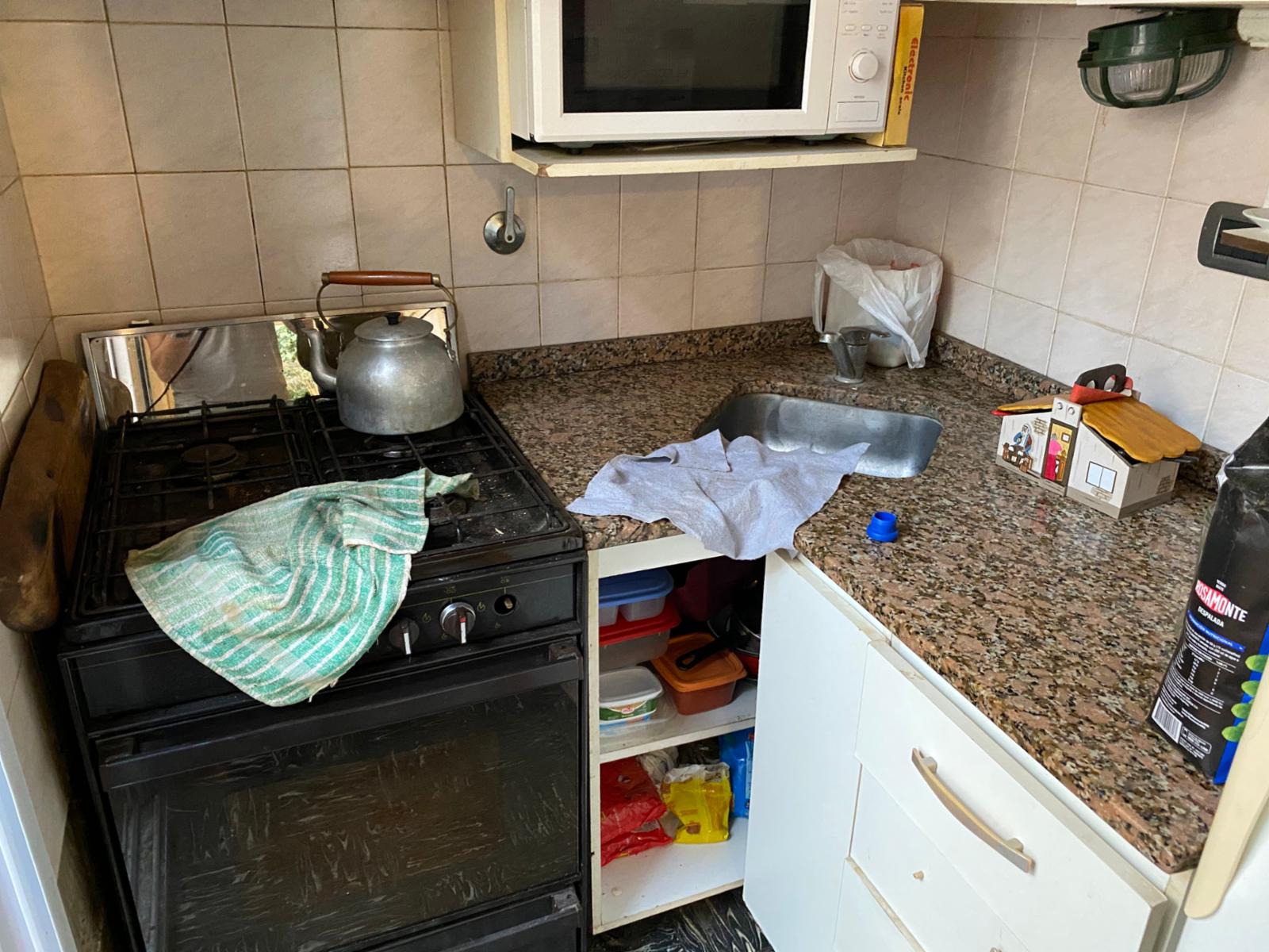 Departamento PH En Venta con Patio a 10 cuadras de la Estación- Ituzaingó — foto 12