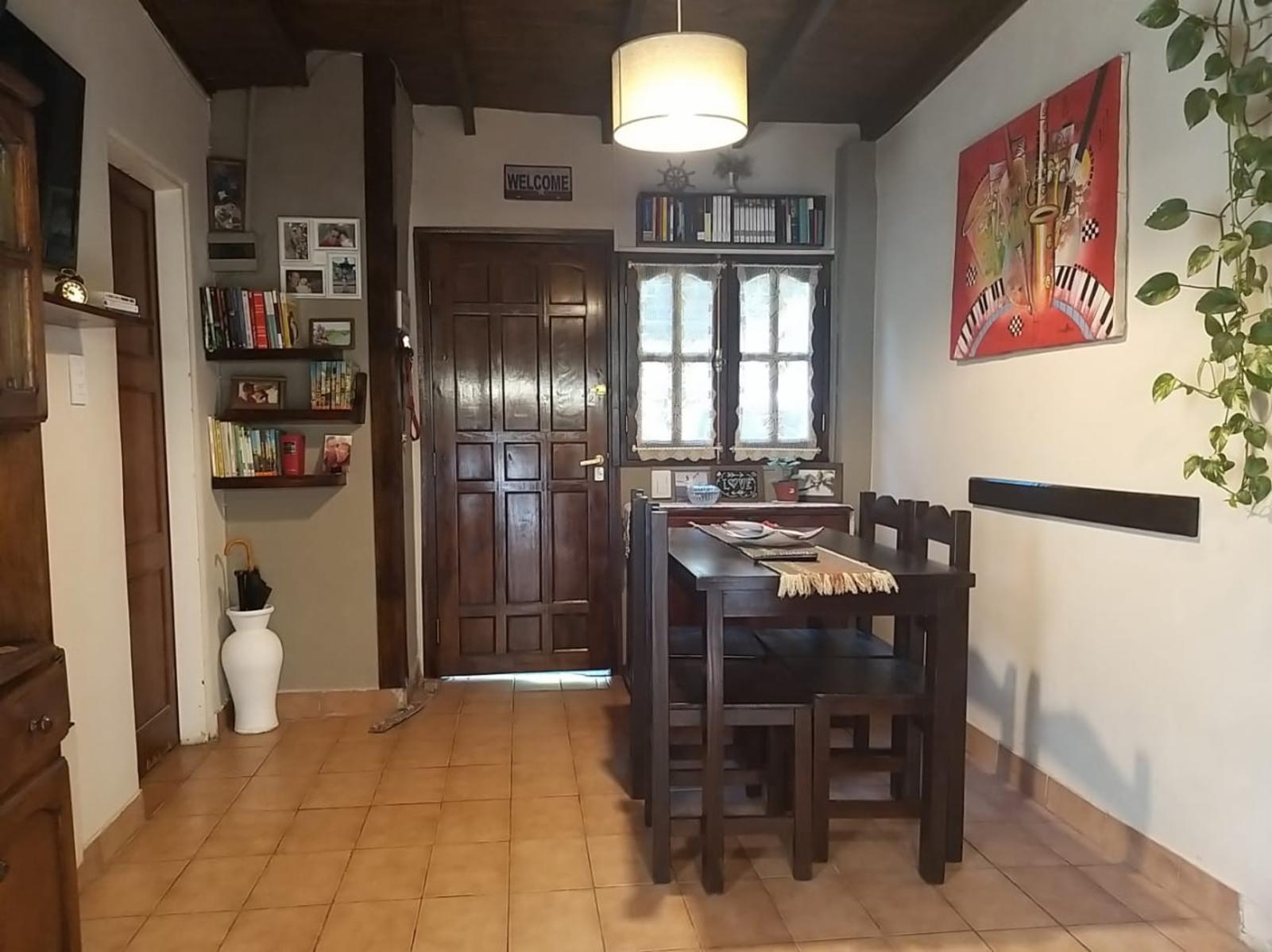 Casa 3 Amb. y Departamento En Venta a 200 mts. Acceso Oeste - Ituzaingo — foto 6