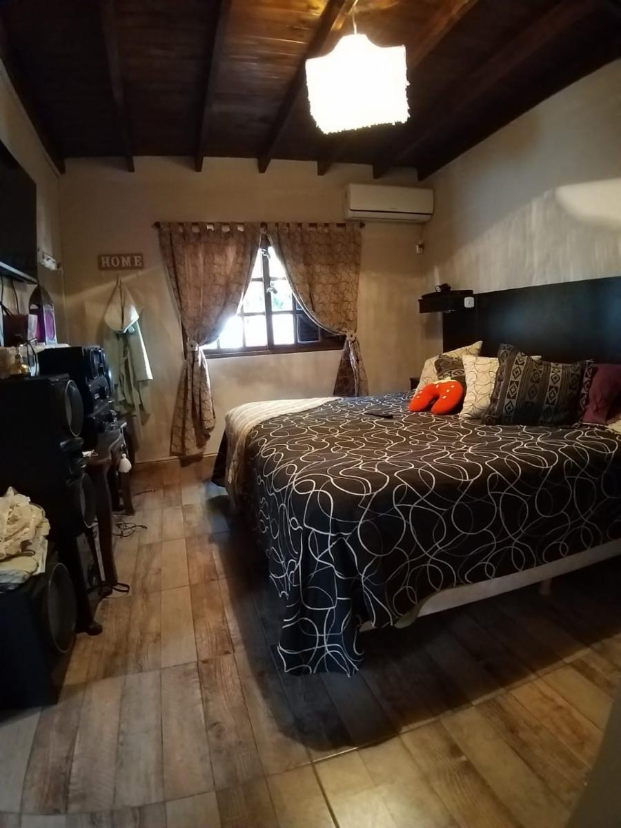 Casa 3 Amb. y Departamento En Venta a 200 mts. Acceso Oeste - Ituzaingo — foto 10