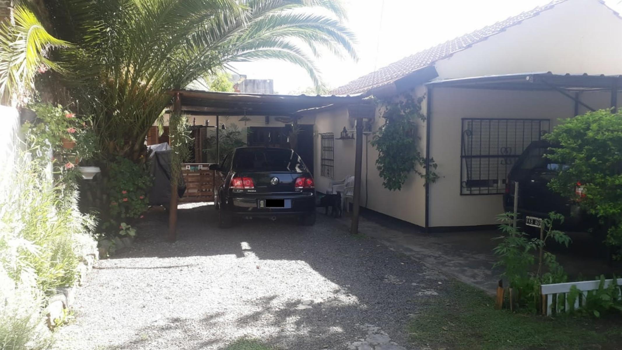 Casa 3 Amb. y Departamento En Venta a 200 mts. Acceso Oeste - Ituzaingo — foto 11