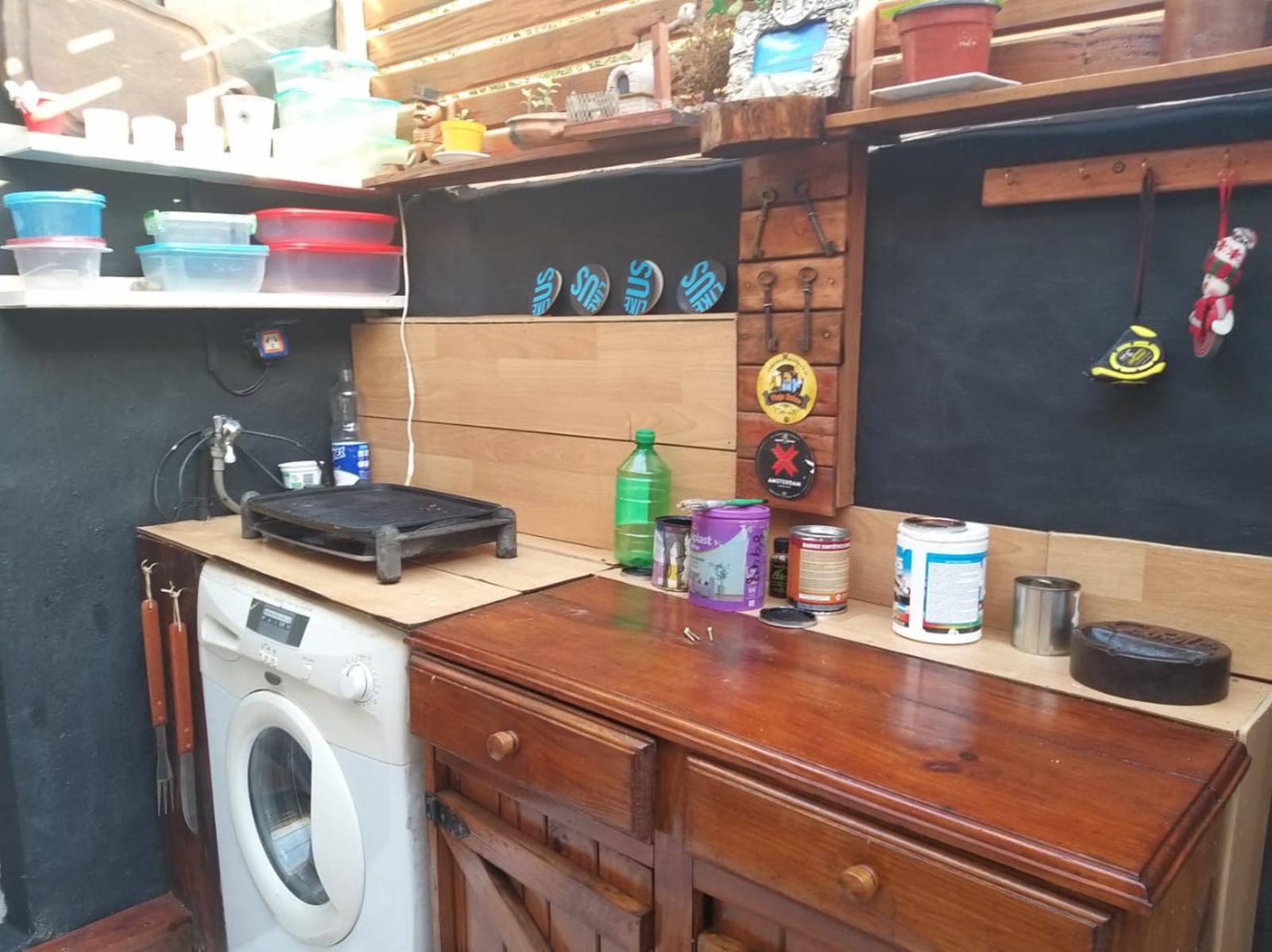 Casa 3 Amb. y Departamento En Venta a 200 mts. Acceso Oeste - Ituzaingo — foto 14
