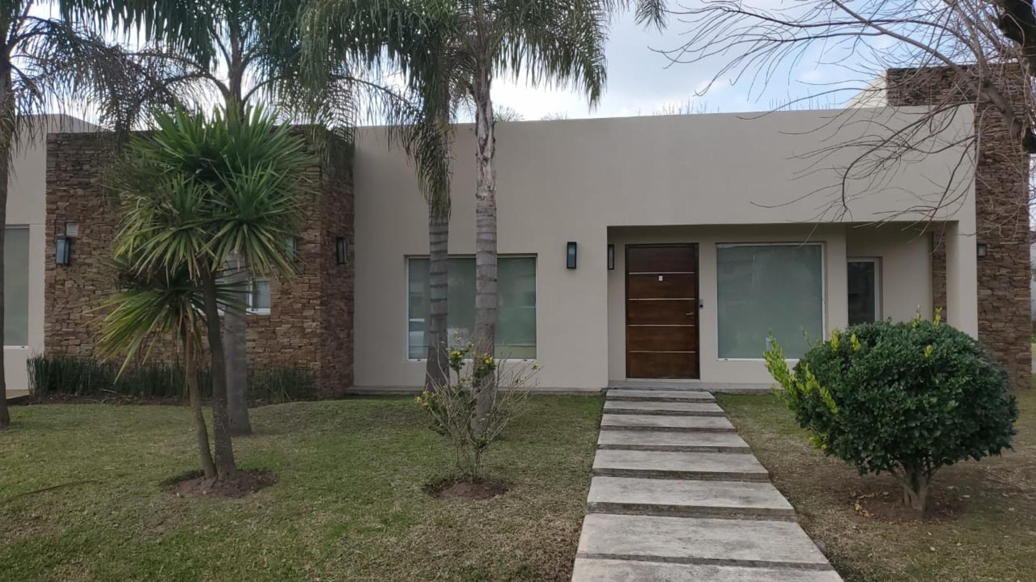 Casa En Venta Barrio Cerrado San Patricio - Francisco Alvarez, Moreno — foto 2
