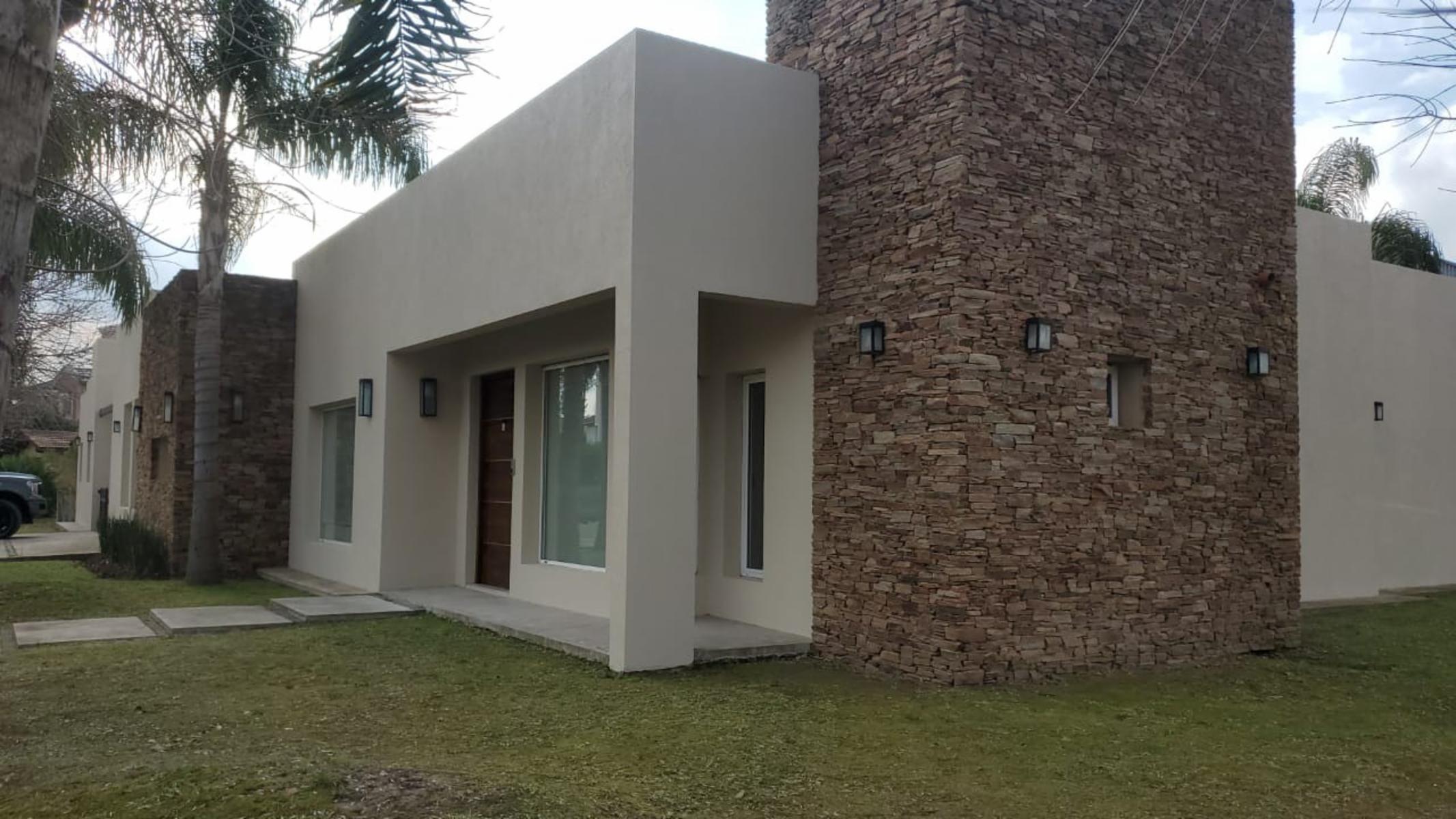 Casa En Venta Barrio Cerrado San Patricio - Francisco Alvarez, Moreno — foto 3
