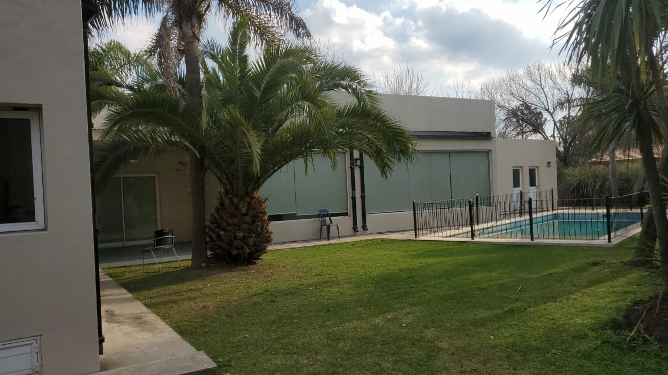 Casa En Venta Barrio Cerrado San Patricio - Francisco Alvarez, Moreno — foto 4