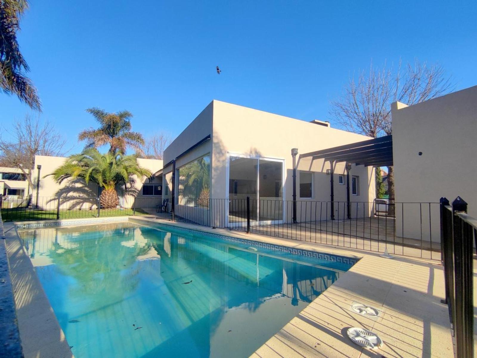 Casa En Venta Barrio Cerrado San Patricio - Francisco Alvarez, Moreno — foto 5