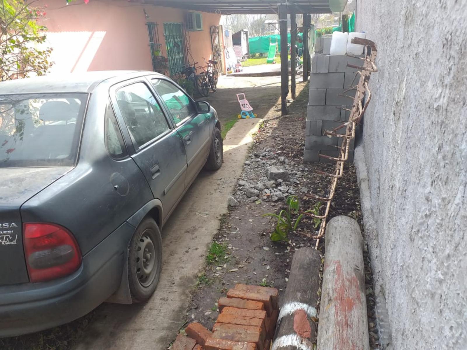Casa 3 Amb. en venta -Francisco Alvarez — foto 2