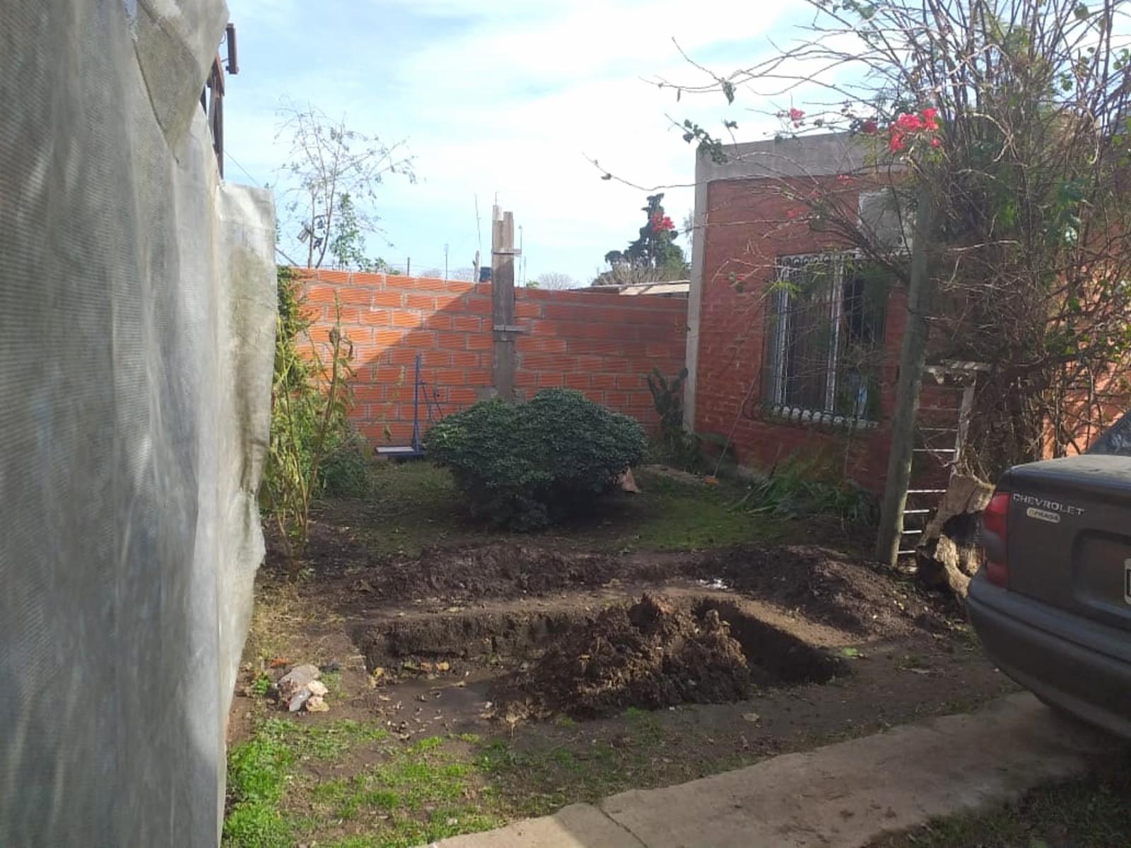 Casa 3 Amb. en venta -Francisco Alvarez — foto 3