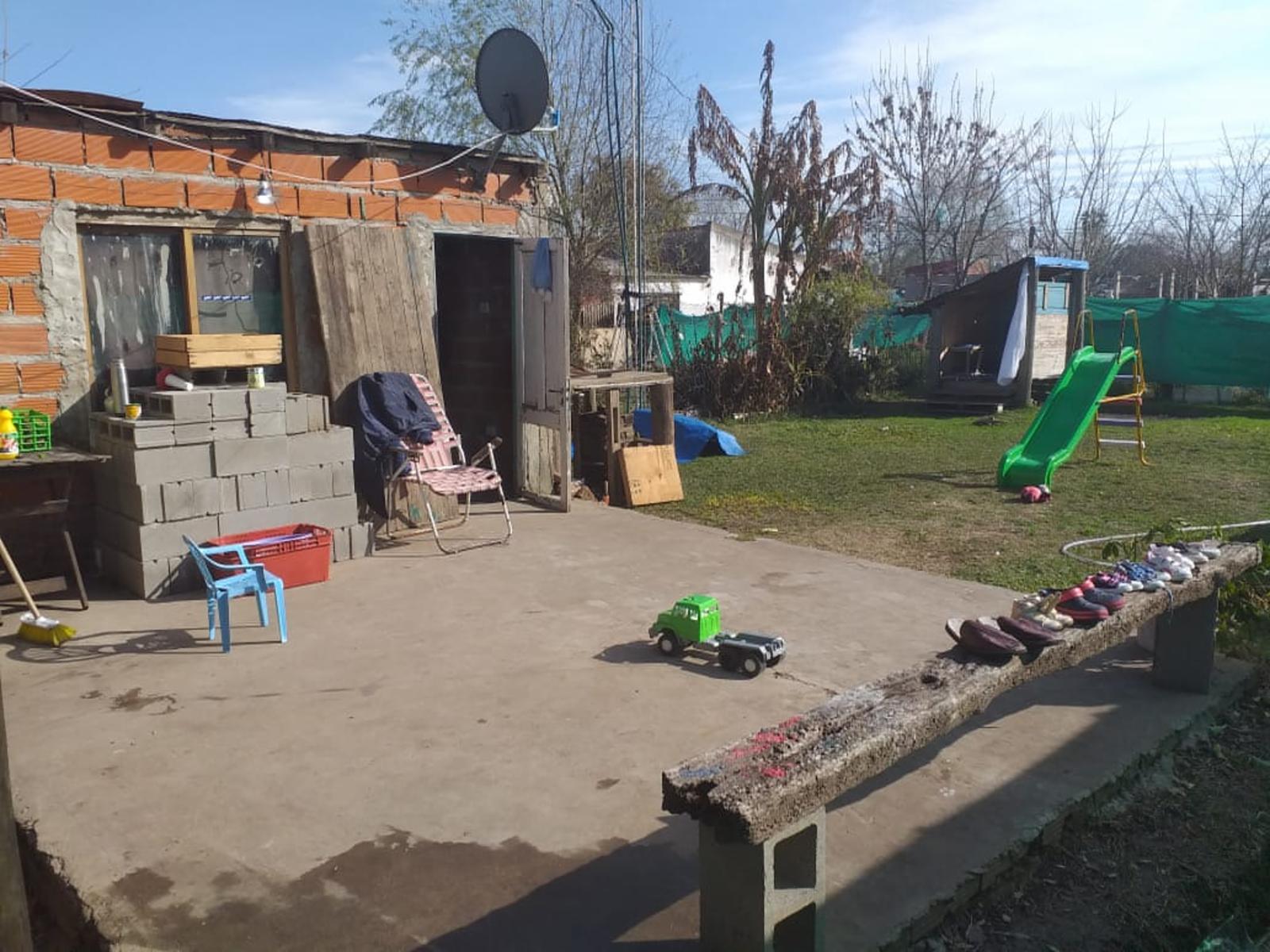 Casa 3 Amb. en venta -Francisco Alvarez — foto 4