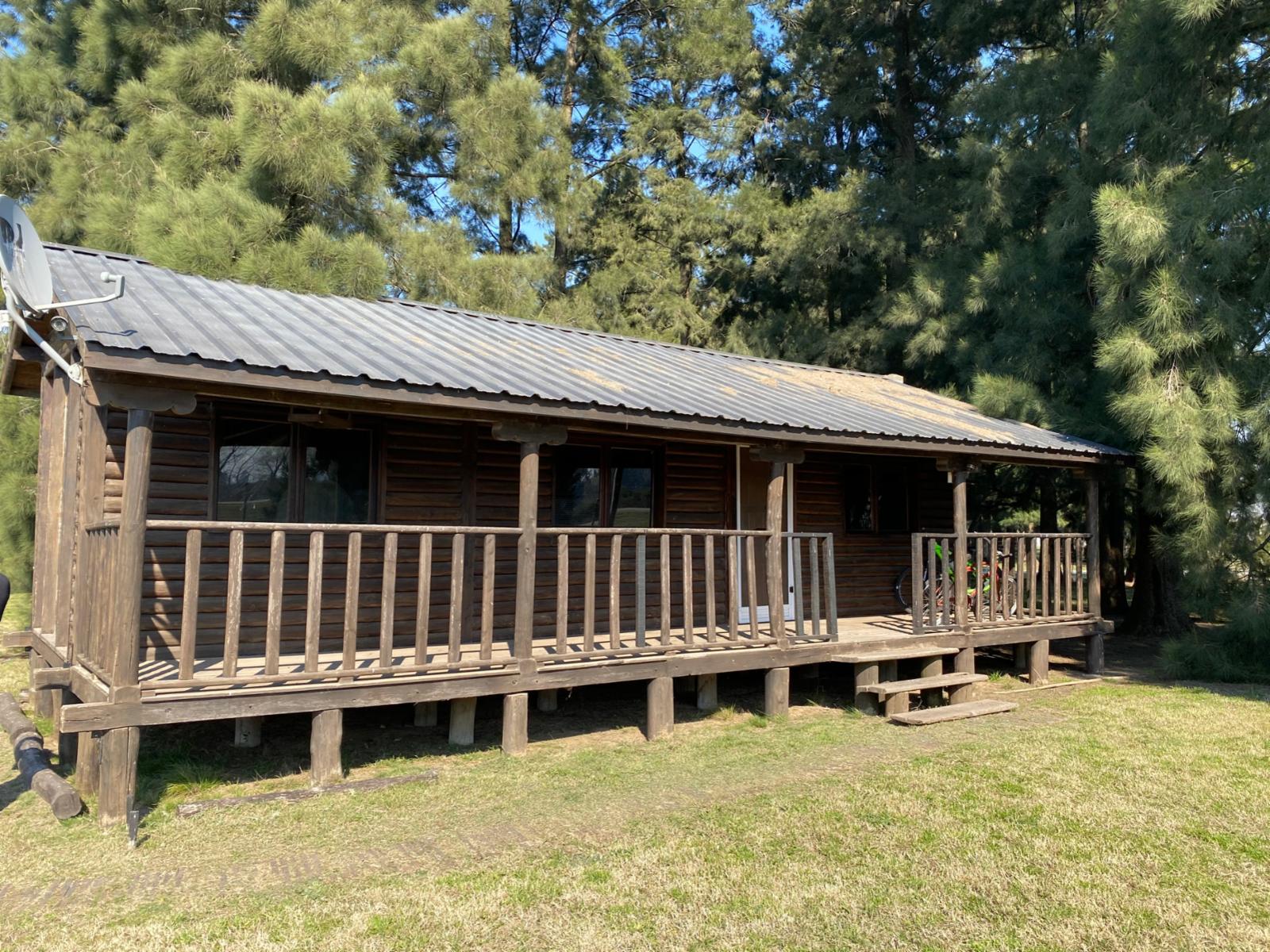 Galpón, Deposito En Venta Sobre Ruta 7- San Andres De Giles - 5