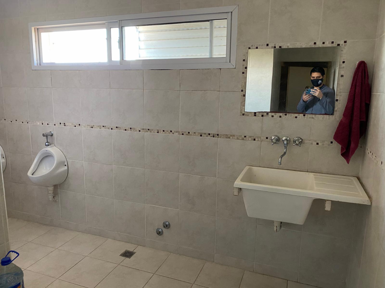 Galpón, Deposito En Venta Sobre Ruta 7- San Andres De Giles - 12