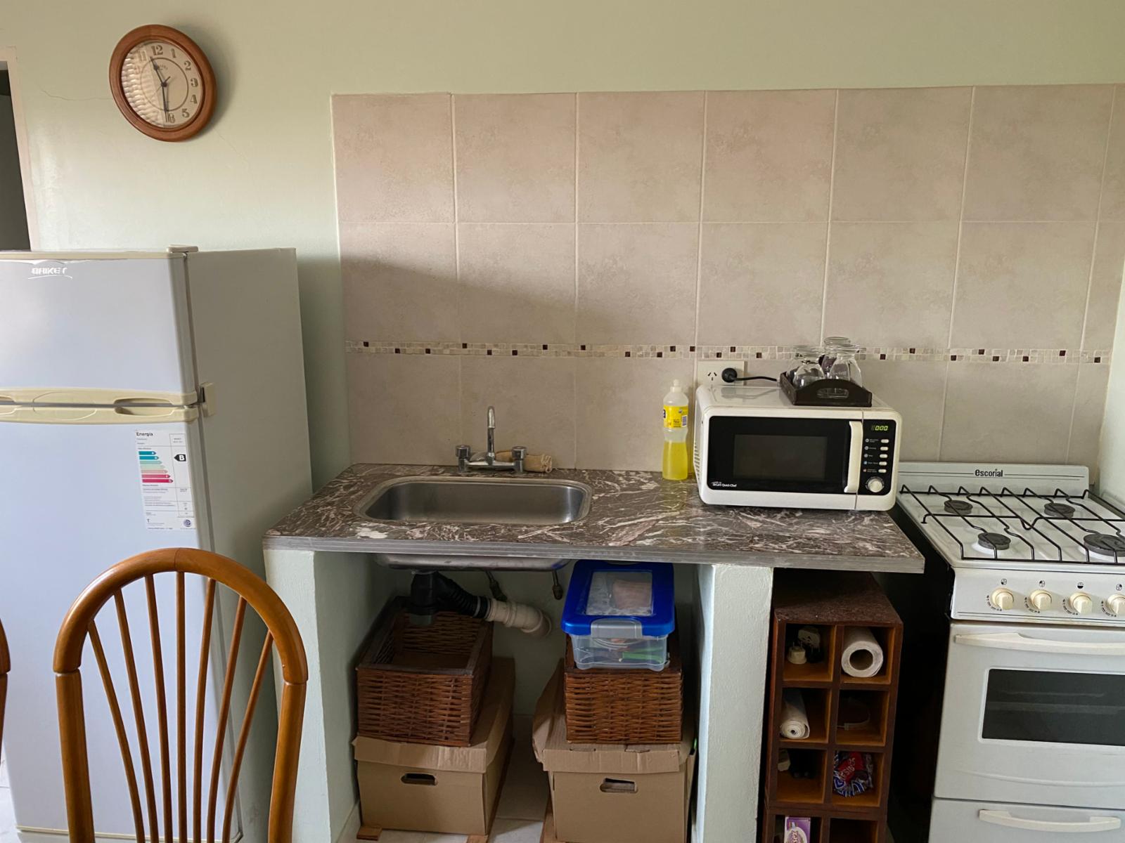 Galpón, Deposito En Venta Sobre Ruta 7- San Andres De Giles - 14