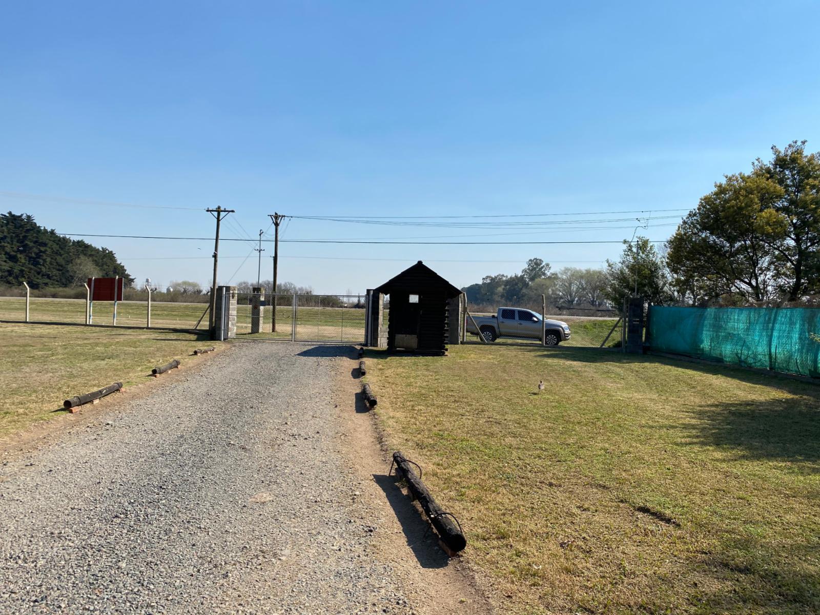 Galpón, Deposito En Venta Sobre Ruta 7- San Andres De Giles - 15