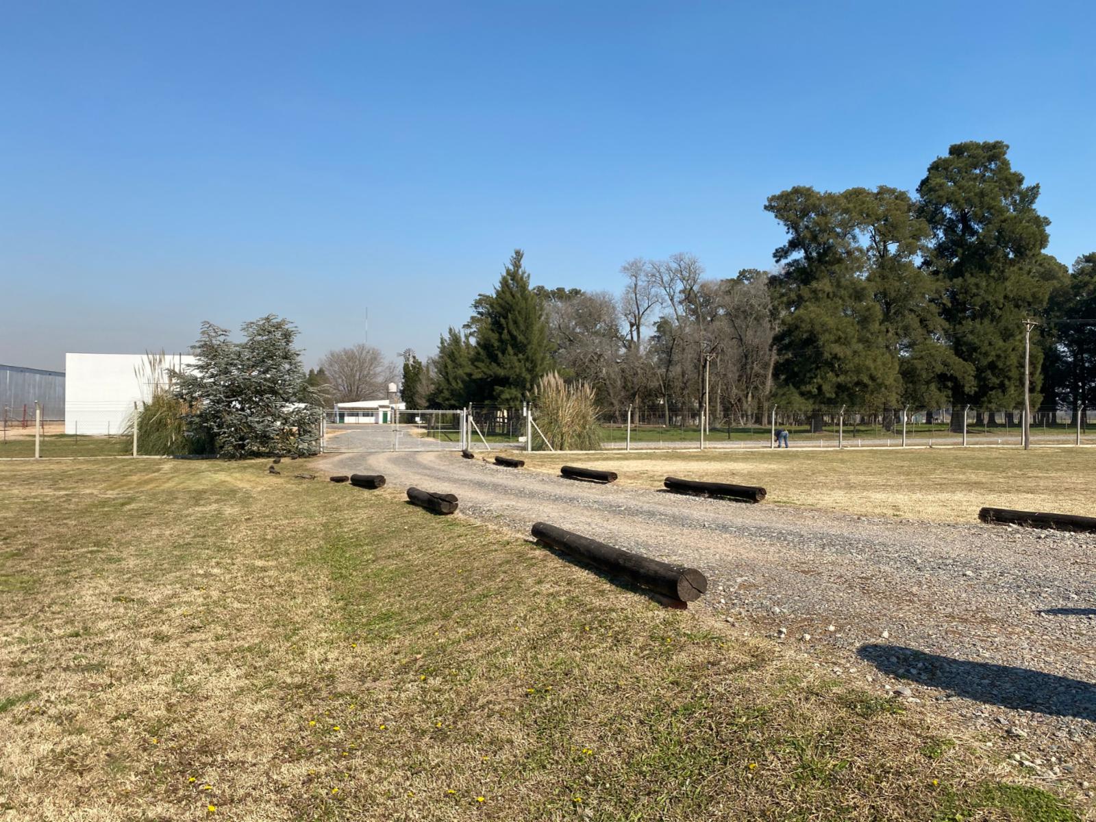 Galpón, Deposito En Venta Sobre Ruta 7- San Andres De Giles - 17
