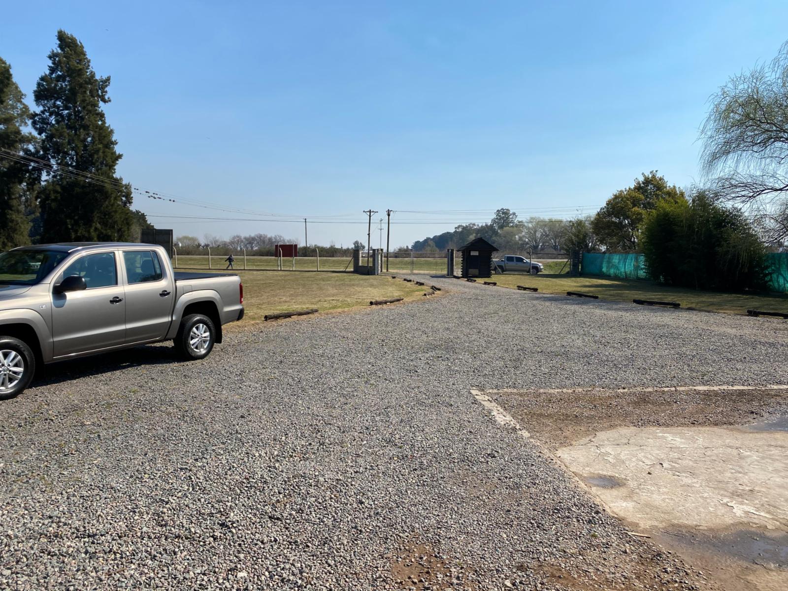 Galpón, Deposito En Venta Sobre Ruta 7- San Andres De Giles - 18