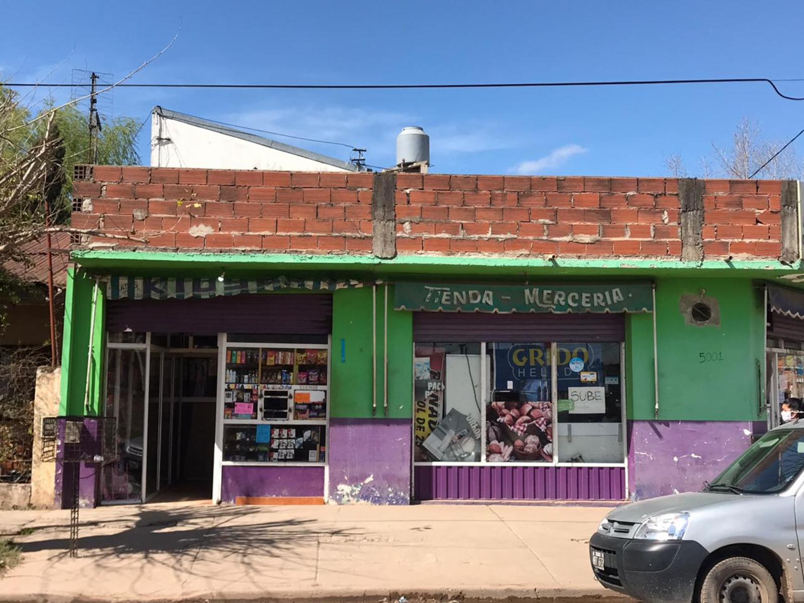 5 Locales En Venta y Casa 3 Ambientes Sobre Av. Principal - Moreno Norte — foto 2