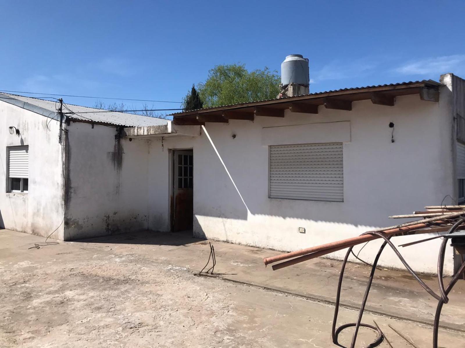 5 Locales En Venta y Casa 3 Ambientes Sobre Av. Principal - Moreno Norte — foto 7