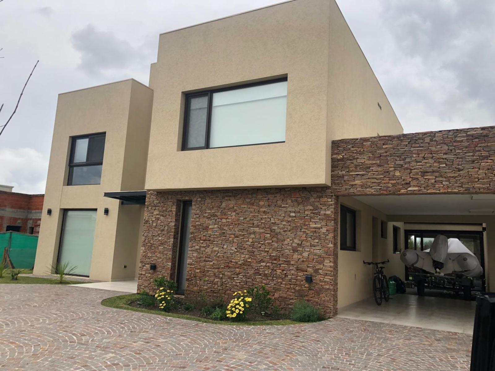 Casa En Venta A Estrenar Country Terravista - General Rodriguez — foto 2