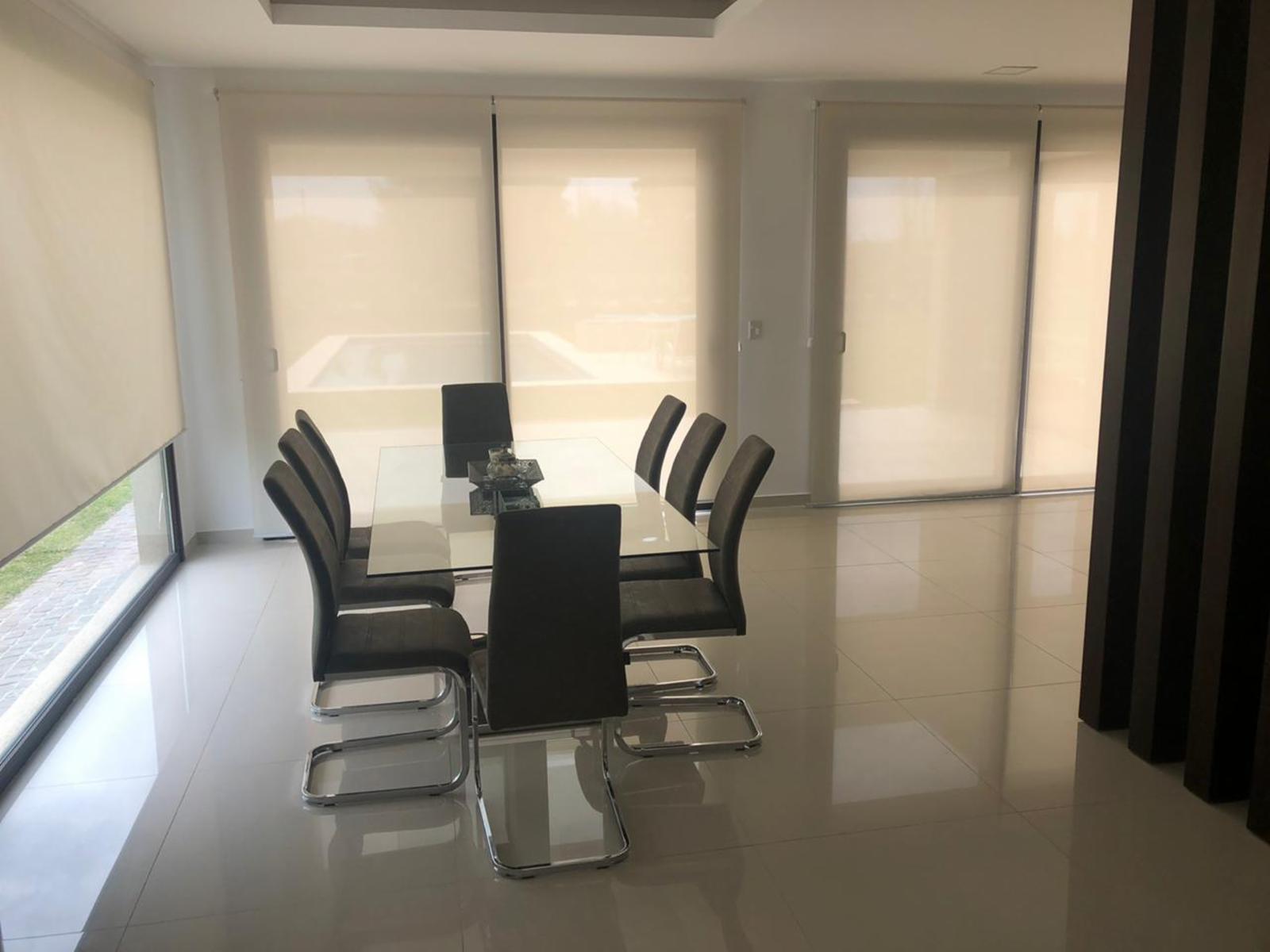 Casa En Venta A Estrenar Country Terravista - General Rodriguez — foto 5