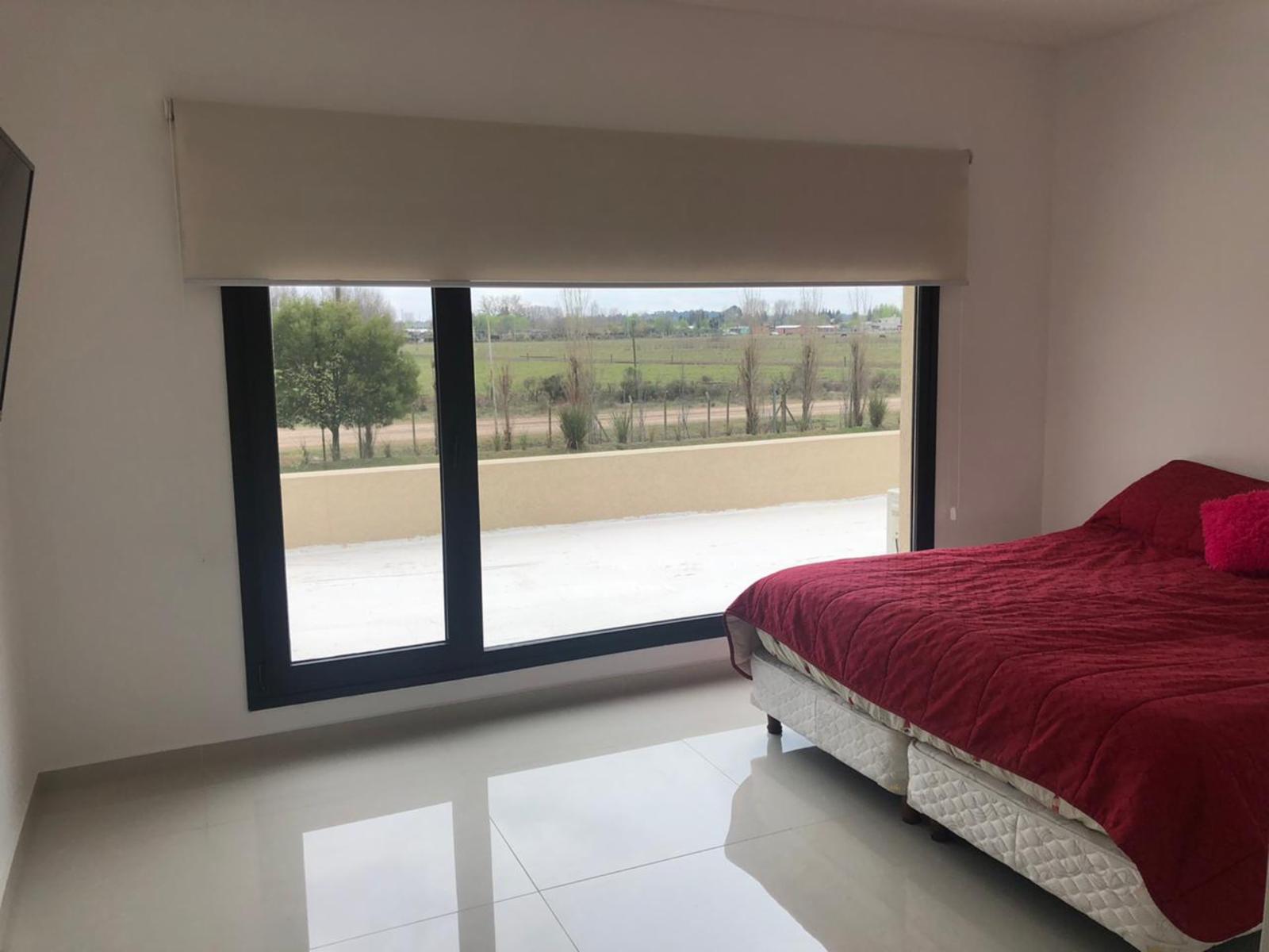 Casa En Venta A Estrenar Country Terravista - General Rodriguez — foto 12