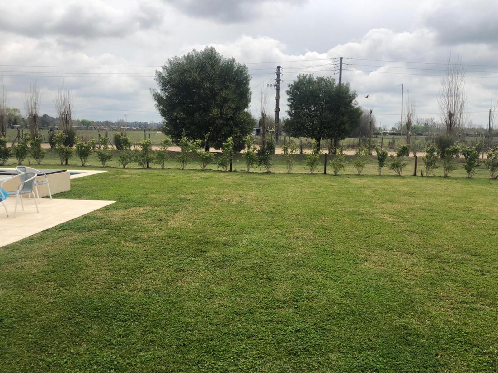 Casa En Venta A Estrenar Country Terravista - General Rodriguez — foto 15