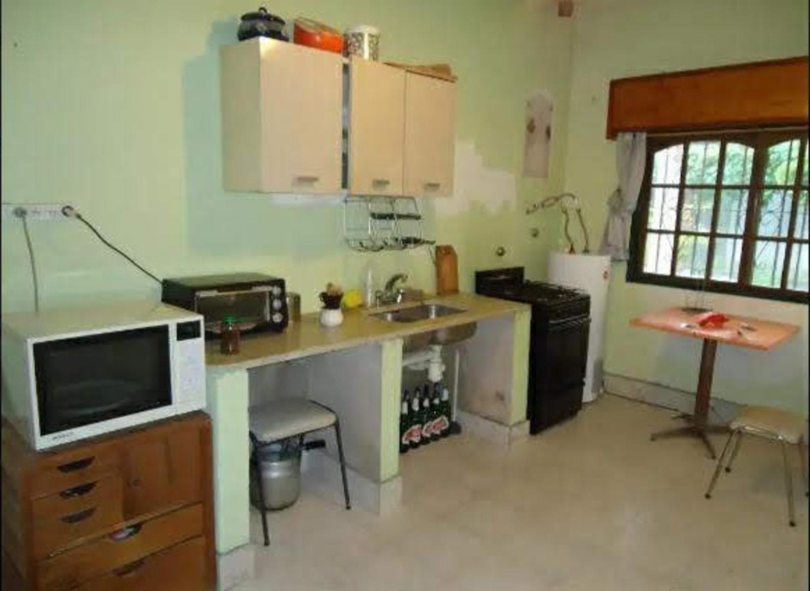 Casa 3 Ambientes - Francisco Alvarez — foto 4