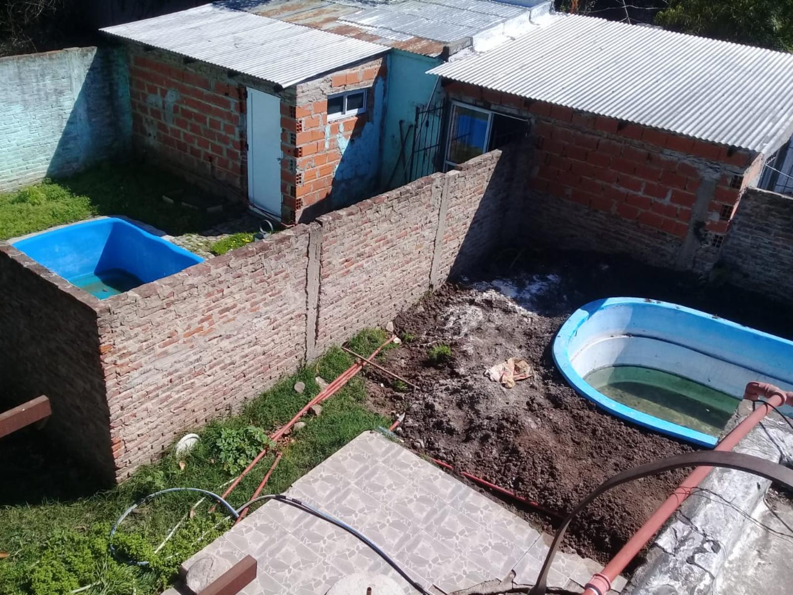 Casa 3 Ambientes - Francisco Alvarez — foto 5
