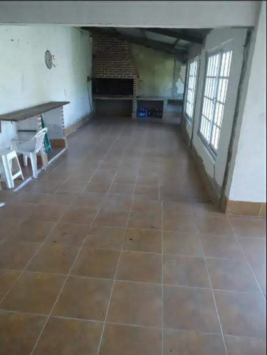 Casa 3 Ambientes - Francisco Alvarez — foto 7