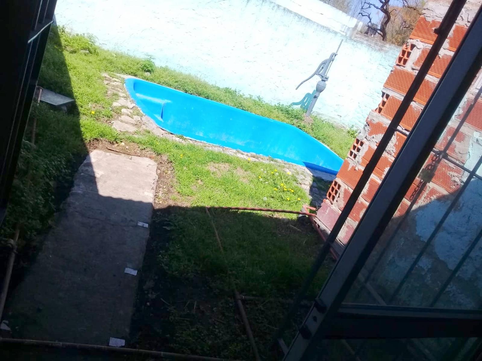 Casa 3 Ambientes - Francisco Alvarez — foto 8
