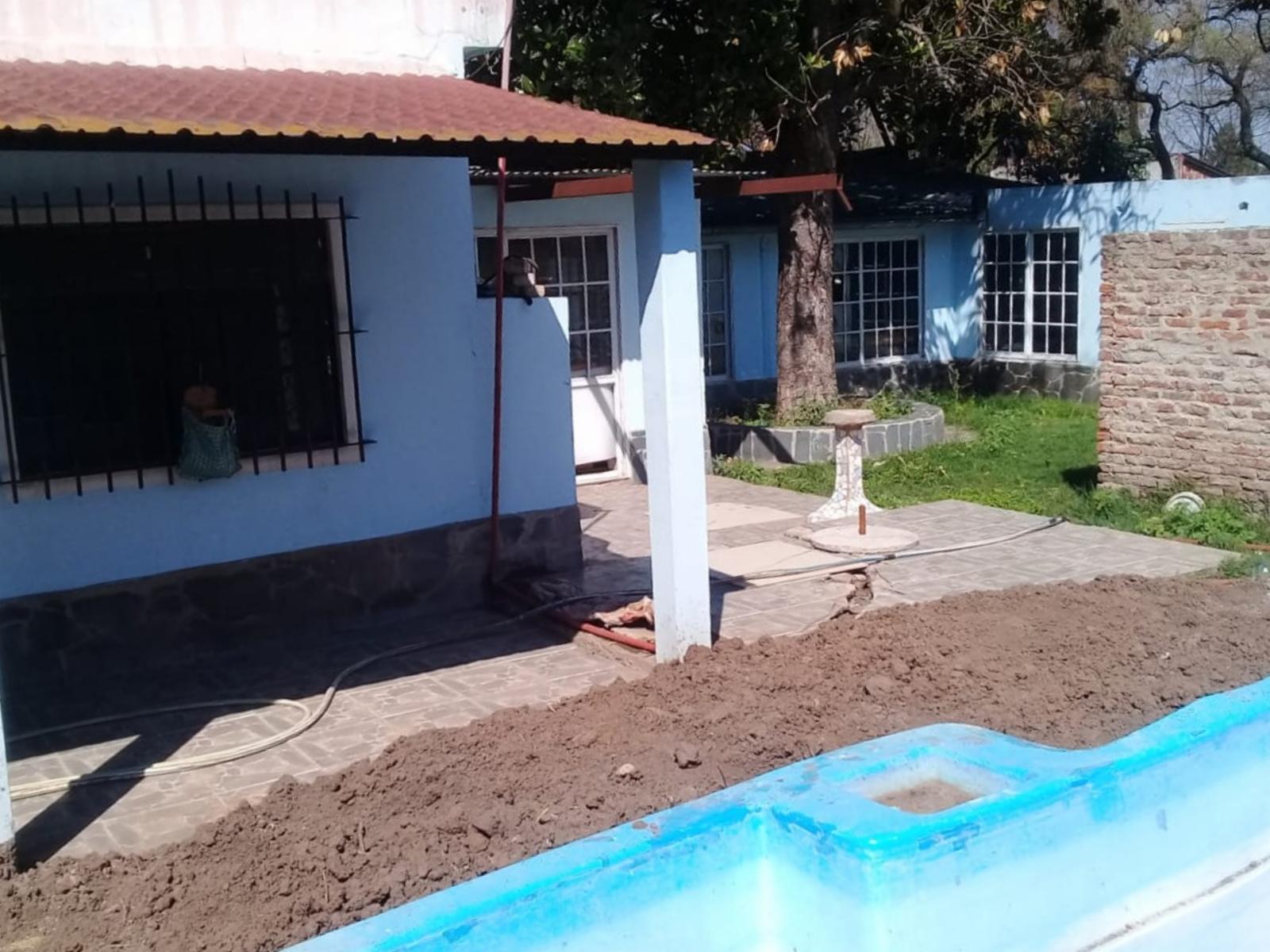 Casa 3 Ambientes - Francisco Alvarez — foto 9