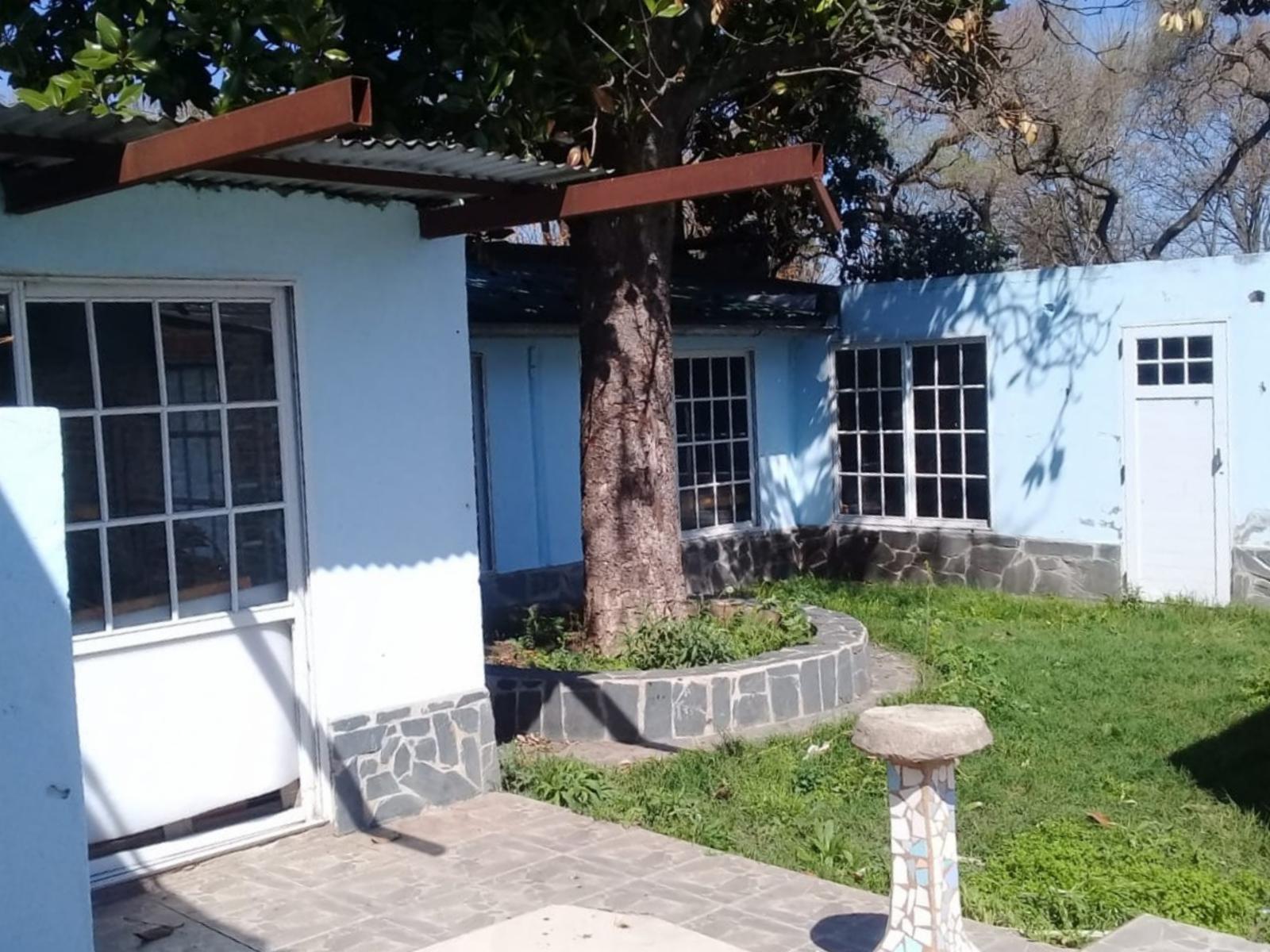 Casa 3 Ambientes - Francisco Alvarez — foto 10
