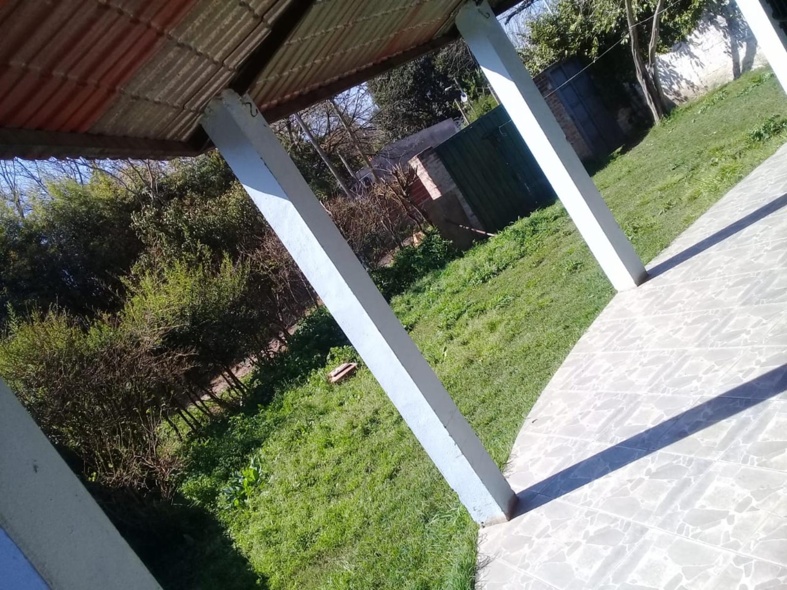 Casa 3 Ambientes - Francisco Alvarez — foto 12