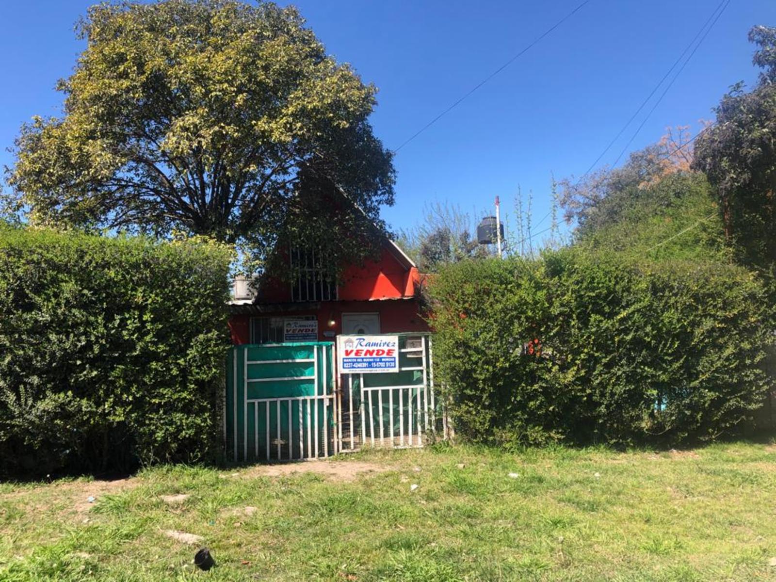 Casa en venta 3 amb. a metros de Av. Padre Fahy - Moreno — foto 2