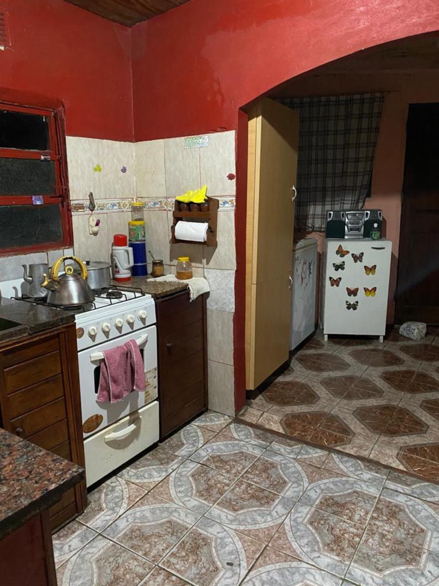 Casa 3 Ambientes En Venta - La Reja, Moreno — foto 2