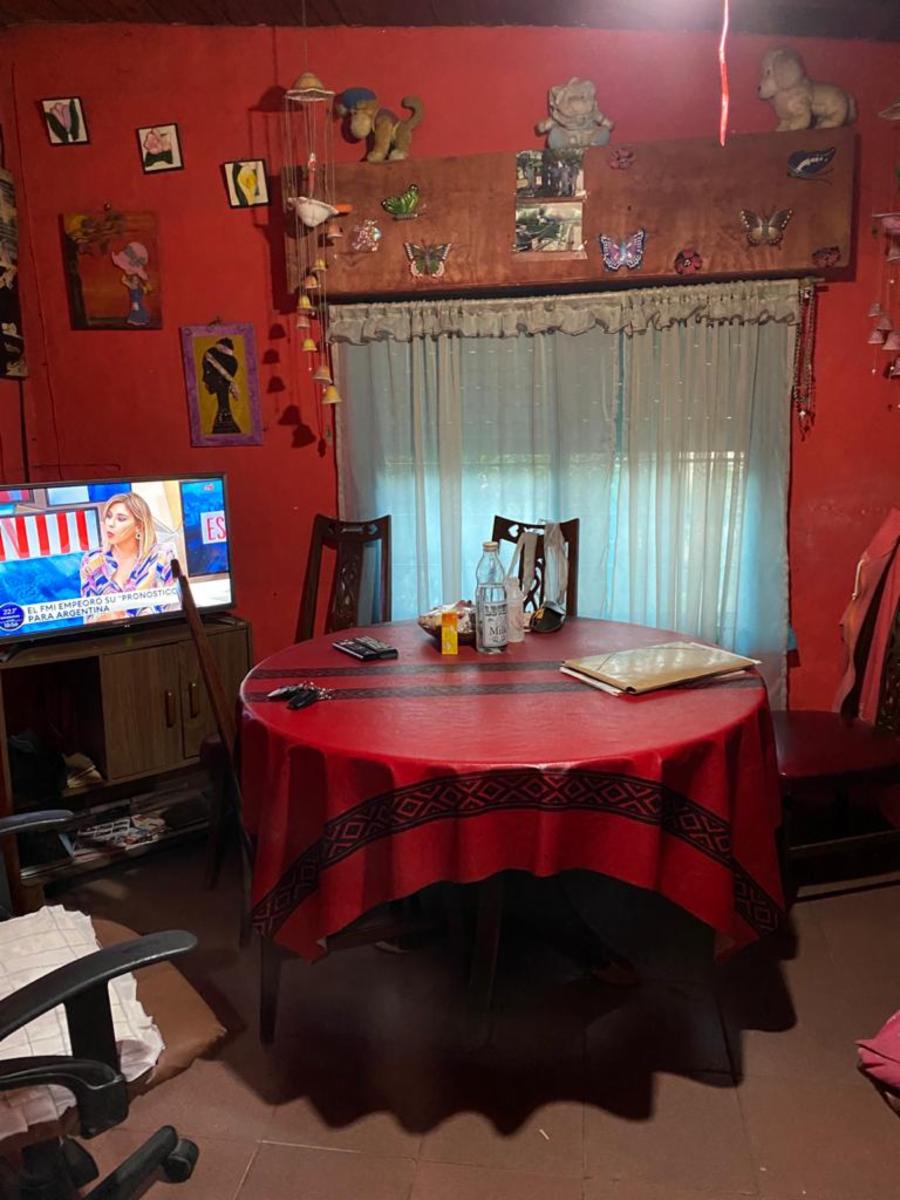 Casa 3 Ambientes En Venta - La Reja, Moreno — foto 8