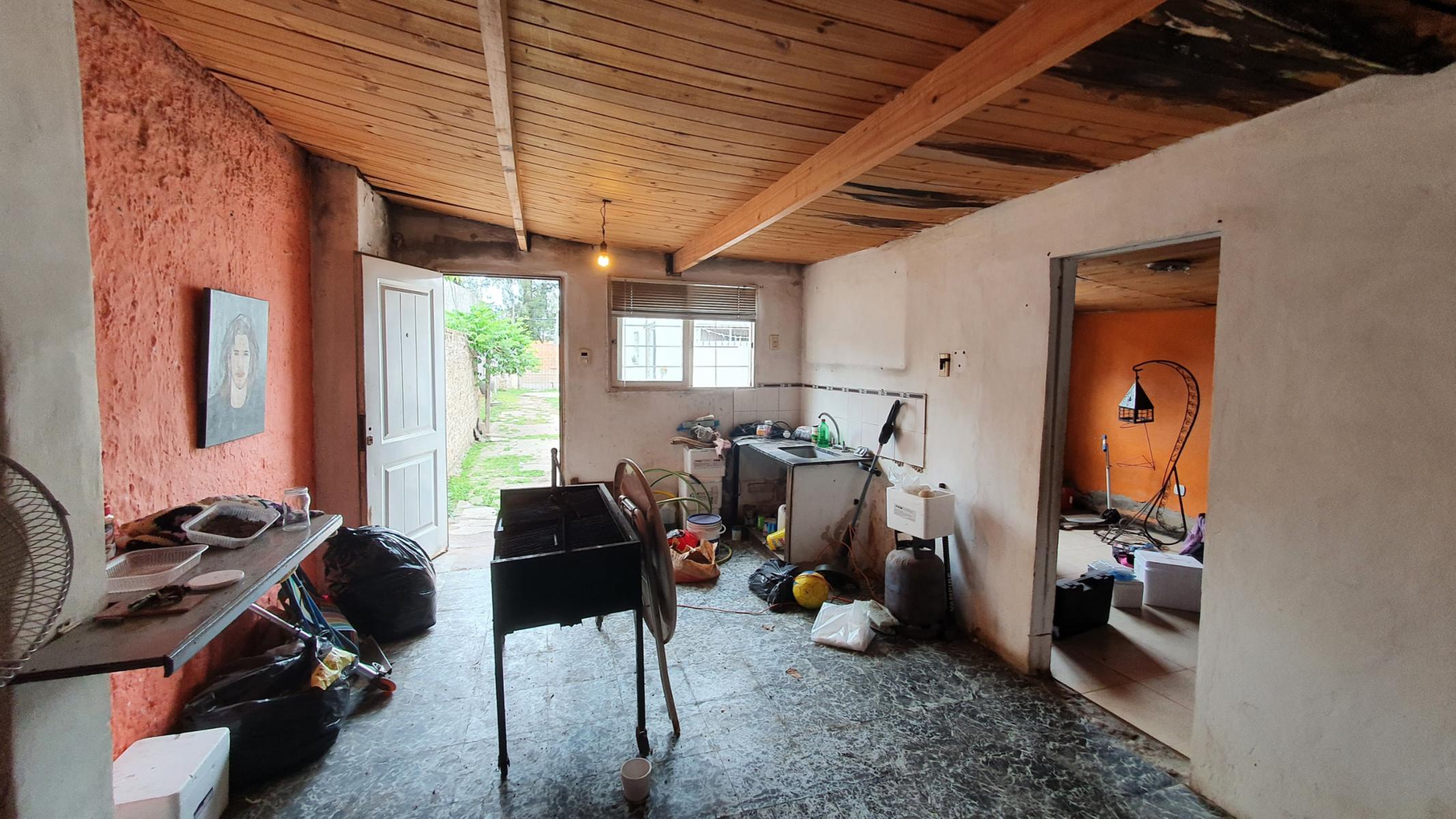 Casa 4 amb y Depto 2 amb. En Venta- Moreno — foto 8