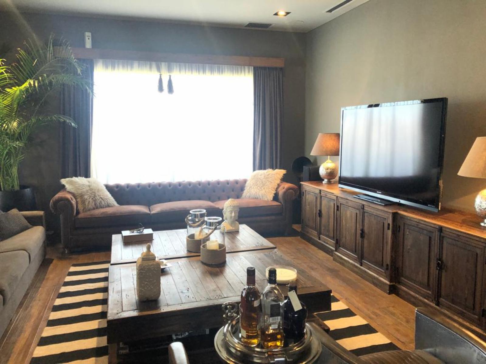 Casa 6 Amb. En Venta A La Laguna, Domotica- Terravista, Gral. Rodriguez — foto 2