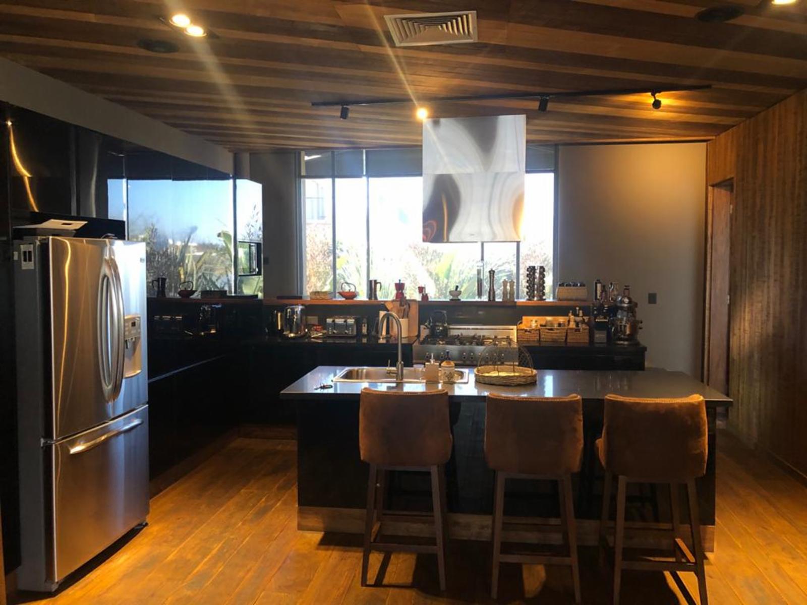 Casa 6 Amb. En Venta A La Laguna, Domotica- Terravista, Gral. Rodriguez — foto 6