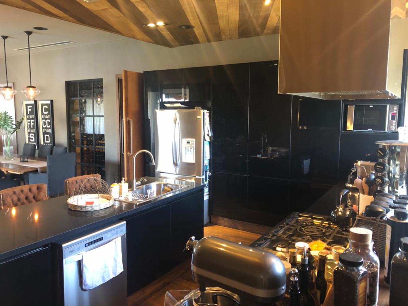 Casa 6 Amb. En Venta A La Laguna, Domotica- Terravista, Gral. Rodriguez — foto 8