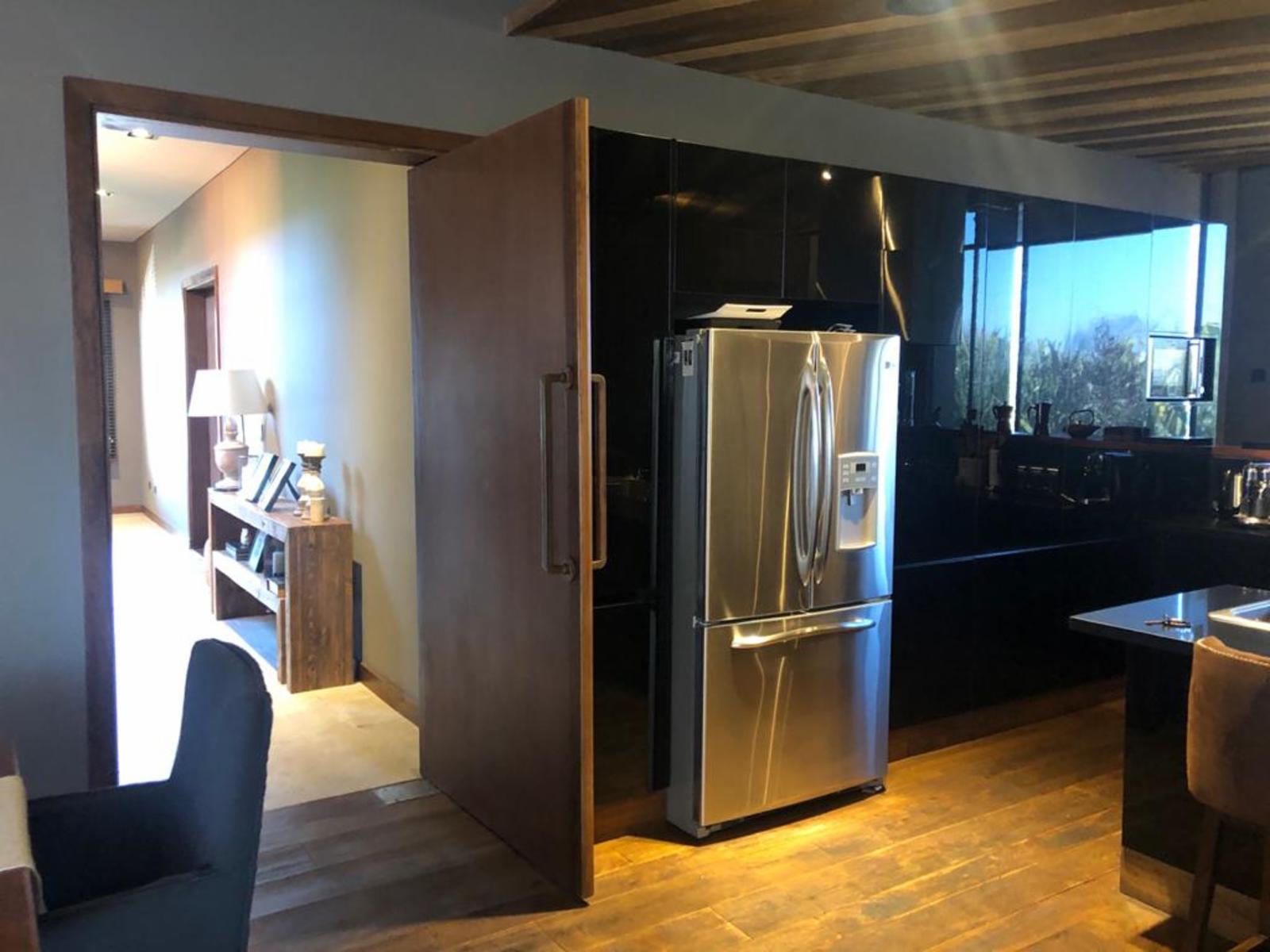 Casa 6 Amb. En Venta A La Laguna, Domotica- Terravista, Gral. Rodriguez — foto 13