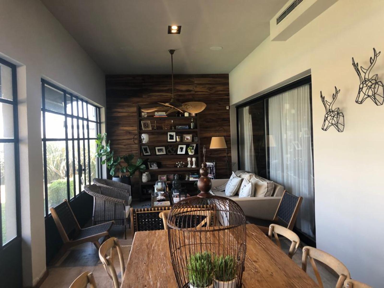 Casa 6 Amb. En Venta A La Laguna, Domotica- Terravista, Gral. Rodriguez — foto 14