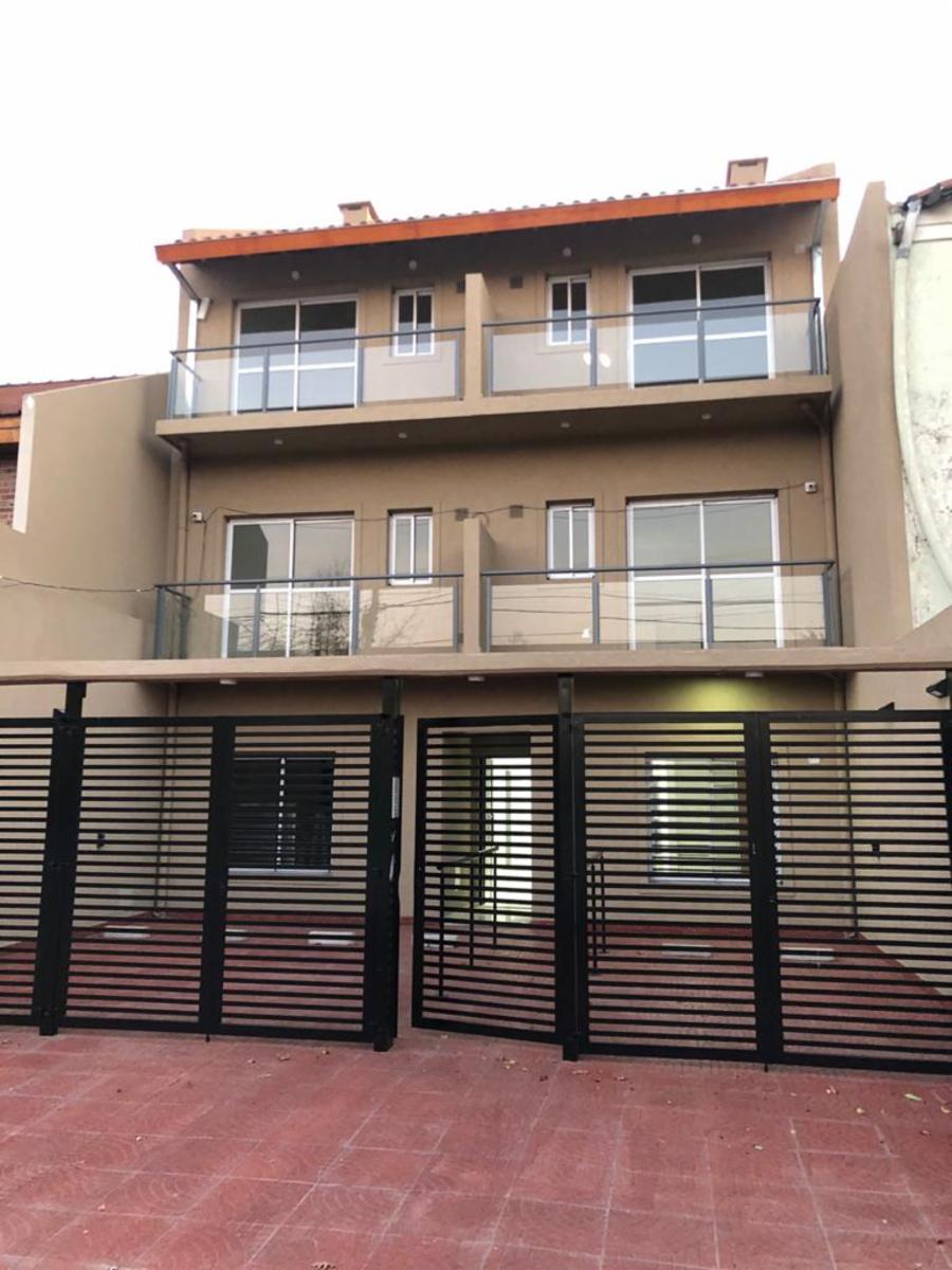 Departamento En Venta 2 Ambientes Con Patio - Ramos Mejia