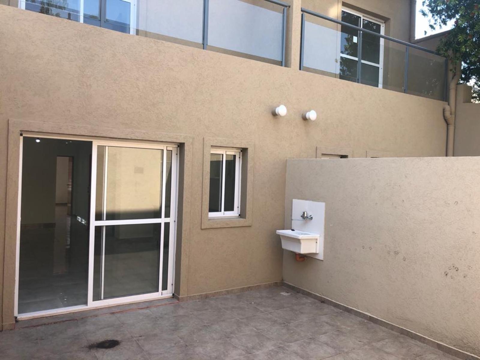 Departamento En Venta 2 Ambientes Con Patio - Ramos Mejia — foto 2