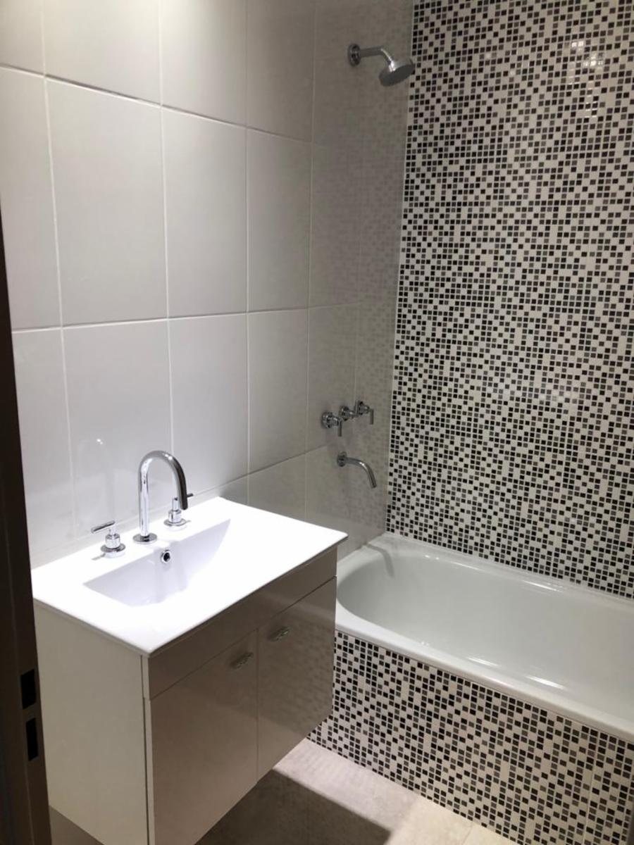 Departamento En Venta 2 Ambientes Con Patio - Ramos Mejia — foto 5