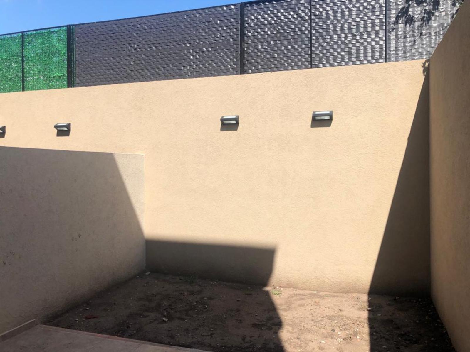 Departamento En Venta 2 Ambientes Con Patio - Ramos Mejia — foto 6