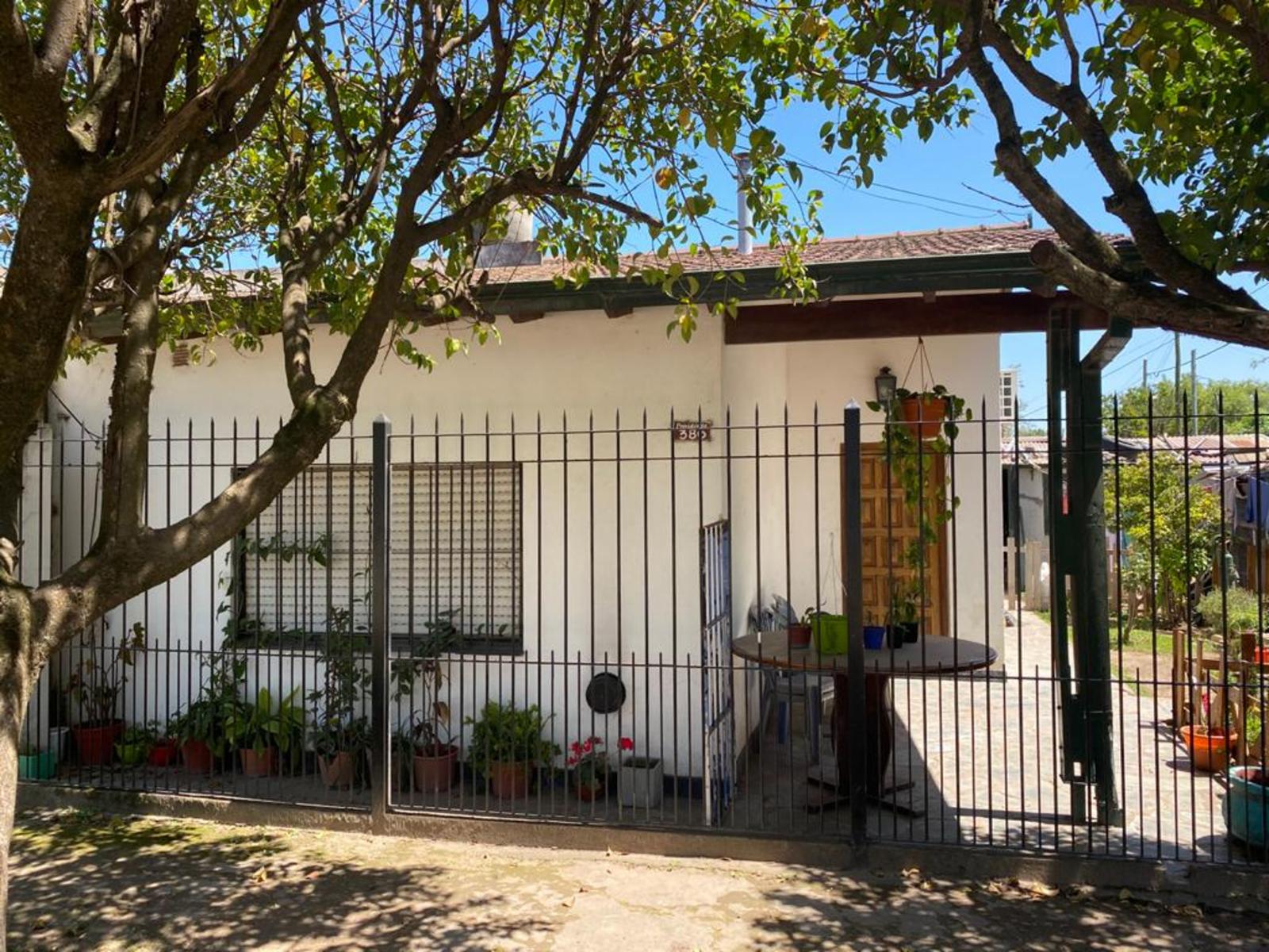 Casa 4 Ambientes En Venta - Francisco Alvarez, Moreno — foto 2